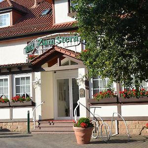 Parkhotel Zum Stern